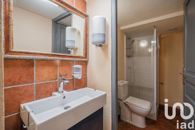 Maison - 158 m² - 7 pièces