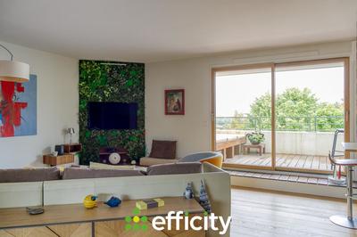 Appartement - 111 m² - 4 pièces