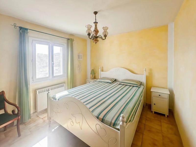 Maison - 123 m² - 6 pièces