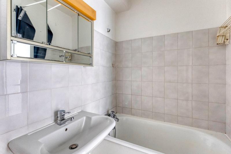 Appartement - 29 m² - 2 pièces