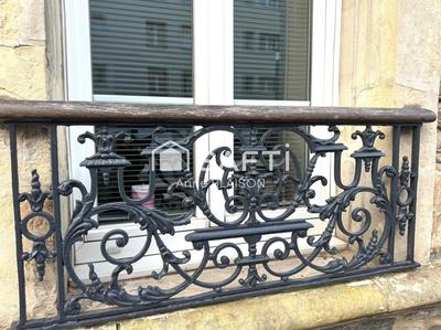 Maison de maîtres - 172 m² - 7 pièces