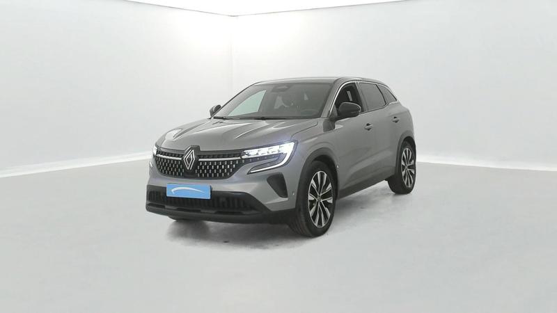 Renault Austral E-Tech hybrid 200 Techno