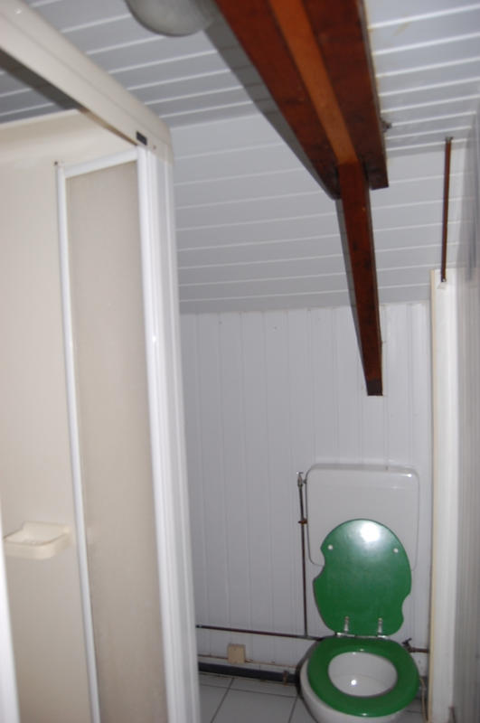 Appartement - 24 m² - 1 pièce