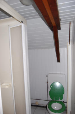 Appartement - 24 m² - 1 pièce