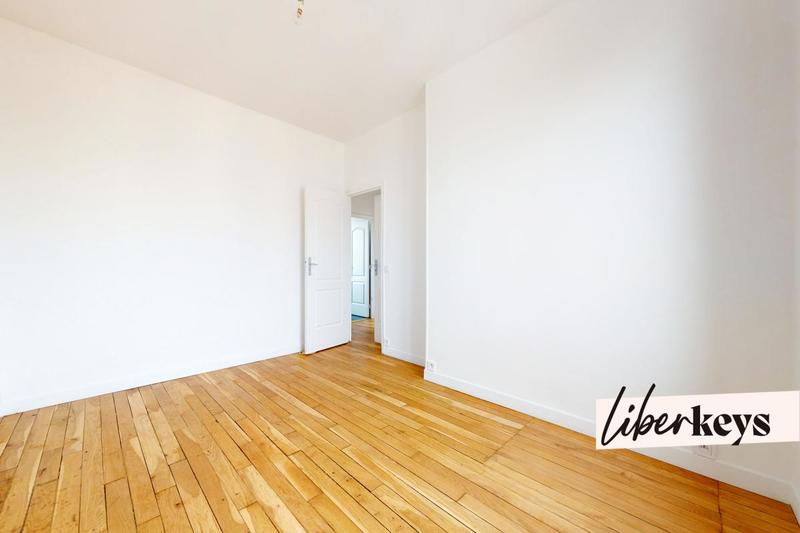 Appartement - 44 m² - 3 pièces