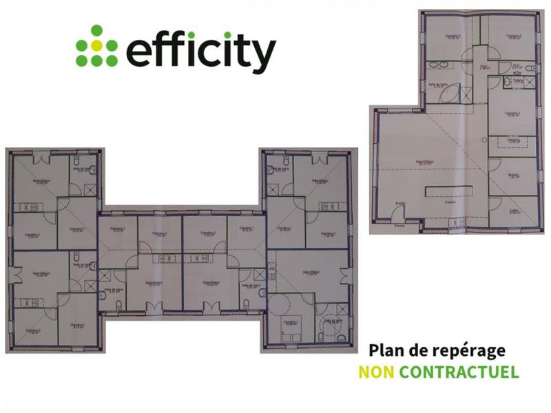 Maison - 332 m² - 24 pièces