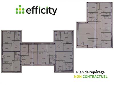 Maison - 332 m² - 24 pièces