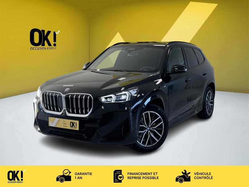 Bmw X1 Série 25 e 1.5 245 xDrive m Sport Full leds Gps Hk Carpl