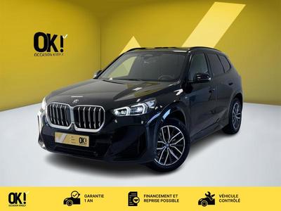 Bmw X1 Série 25 e 1.5 245 xDrive m Sport Full leds Gps Hk Carpl