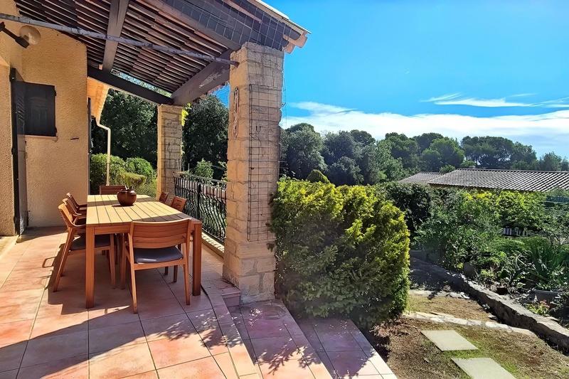 Maison - 91 m² - 3 pièces