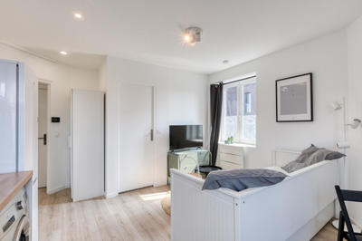 Studio - 19 m² - 1 pièce