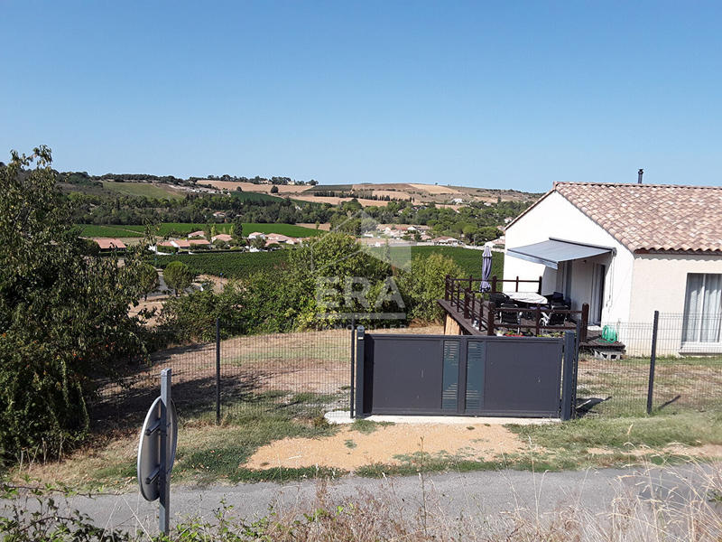 Maison - 106 m² - 5 pièces