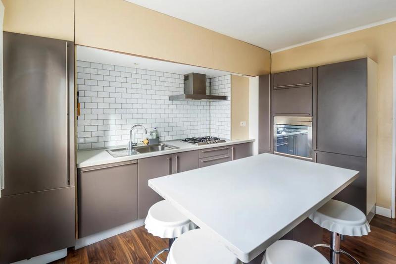 Appartement - 102 m² - 3 pièces