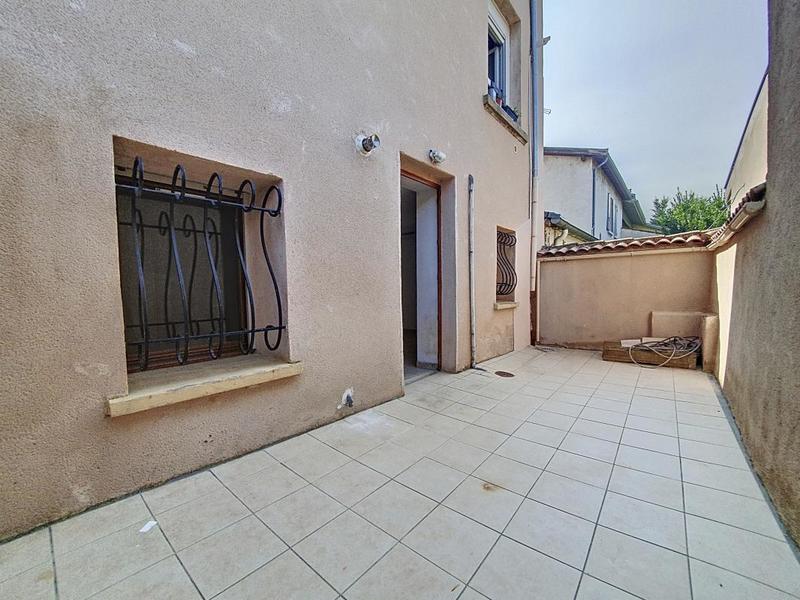 Appartement - 68 m² - 2 pièces