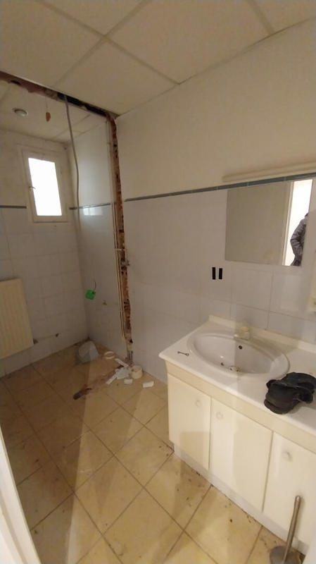 Local commercial - 600 m²