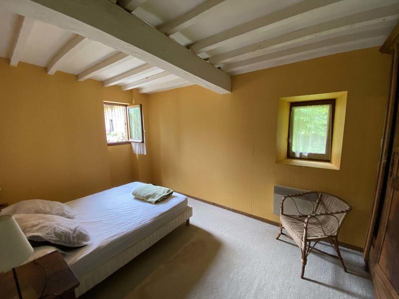 Propriété - 183 m² - 10 pièces