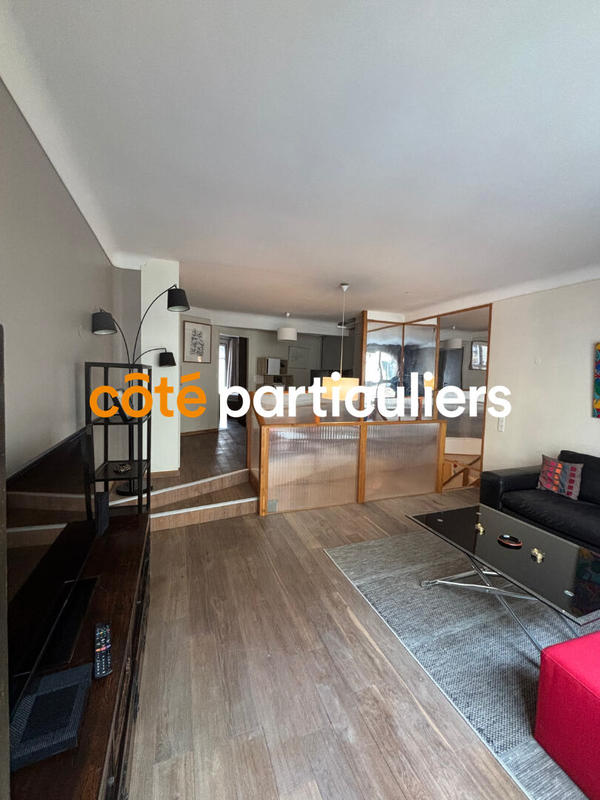 Appartement - 84 m² - 4 pièces