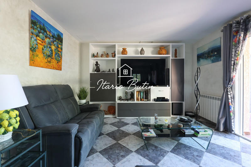 Maison - 145 m² - 6 pièces