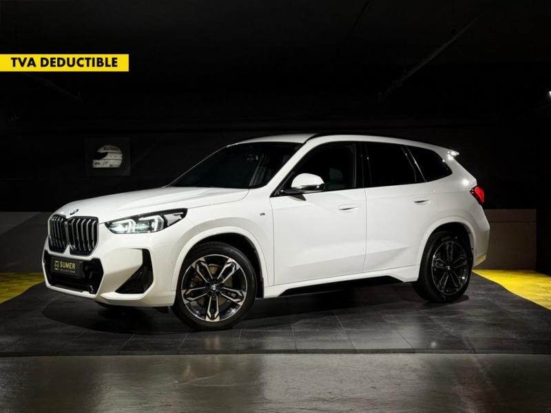 Bmw X1 III sDrive20i m Sport Dkg7