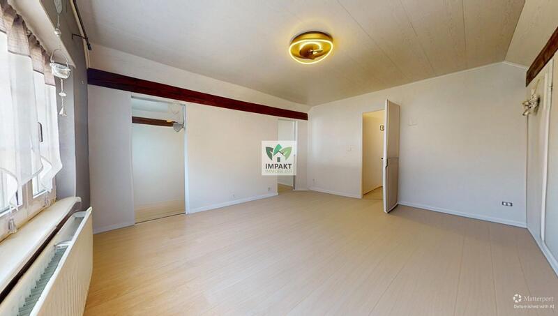 Maison - 151 m² - 6 pièces