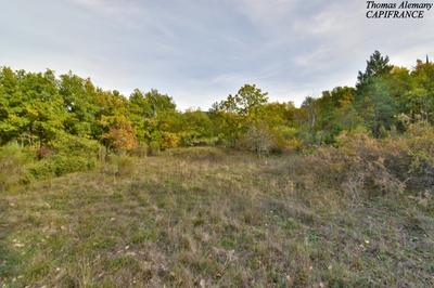 Terrain constructible - 3 802 m²