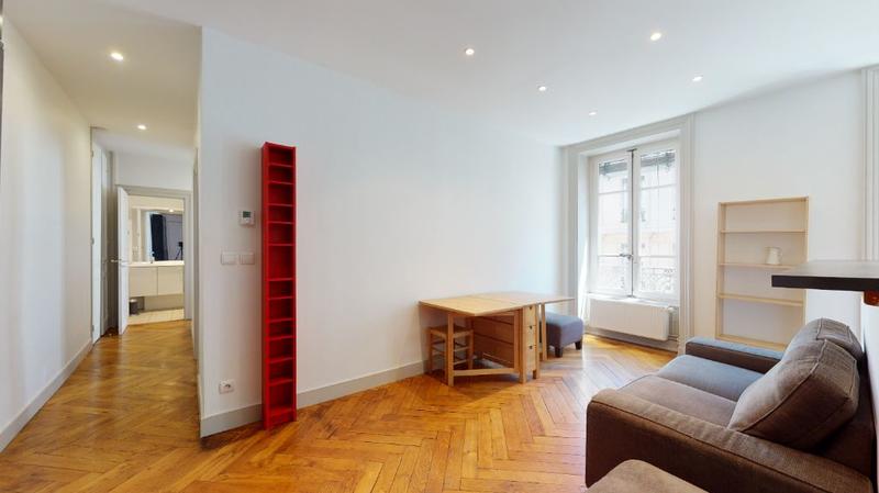 Appartement - 67 m² - 3 pièces