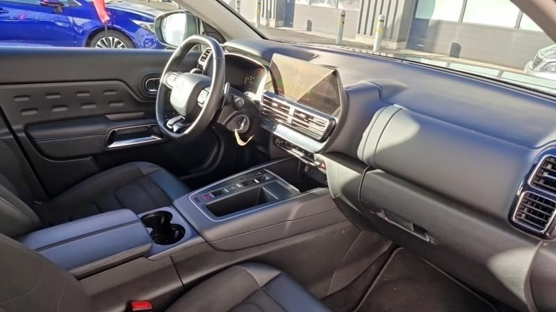 Citroën C5 Aircross Bluehdi 130 Ss Eat8 Feel