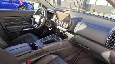 Citroën C5 Aircross Bluehdi 130 Ss Eat8 Feel