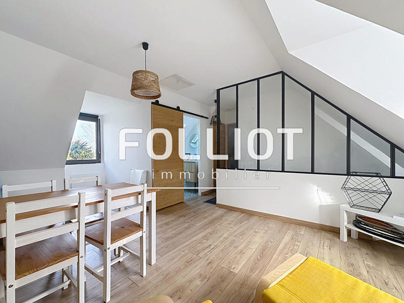 Maison - 166 m² - 7 pièces