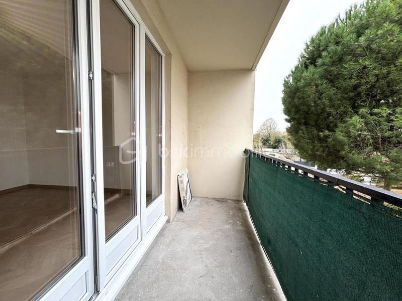 Appartement - 34 m² - 2 pièces