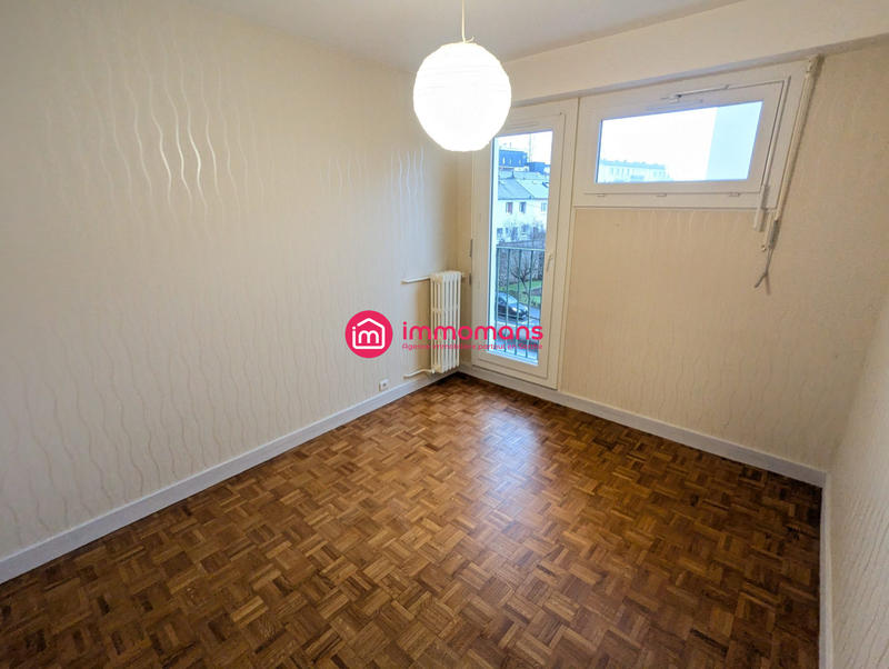 Appartement - 66 m² - 4 pièces