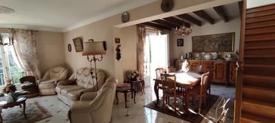 Maison - 154 m² - 6 pièces