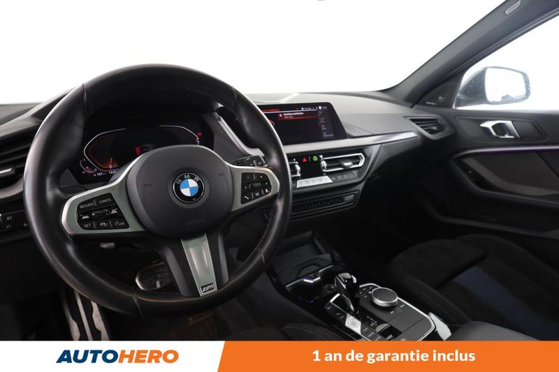 Bmw Série 1 118i m Sport Dkg7 136 ch