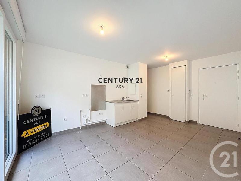 Appartement - 60 m² - 4 pièces