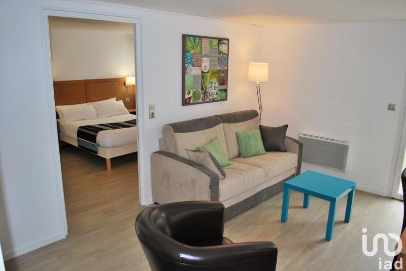 Local commercial - 1 000 m²