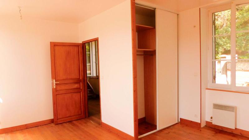 Maison - 107 m² - 4 pièces