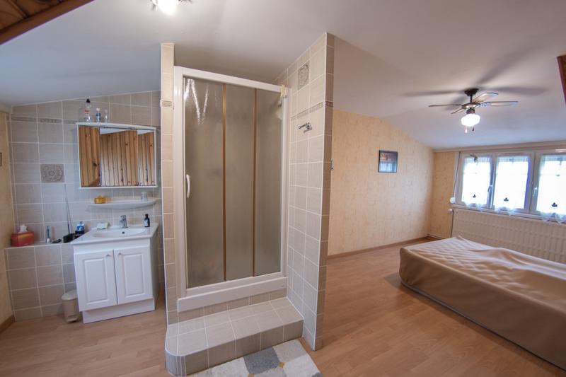 Maison - 122 m² - 6 pièces