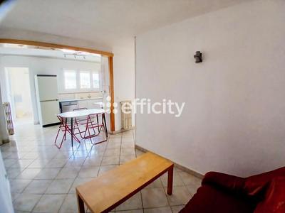Appartement - 86 m² - 4 pièces