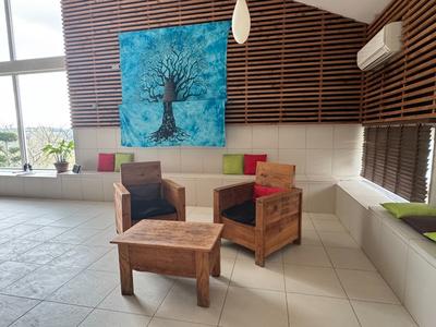 Fonds de commerce - 440 m²