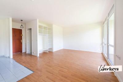 Studio - 31 m² - 1 pièce