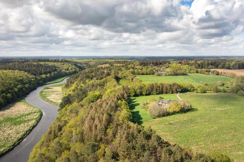 Propriété - 178 m² - 5 pièces