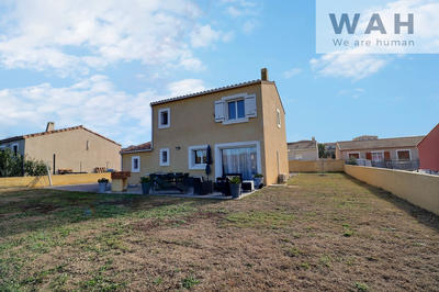 Villa - 113 m² - 4 pièces