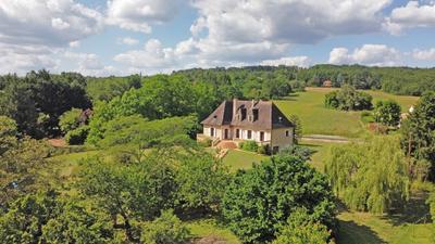 Maison - 175 m² - 6 pièces