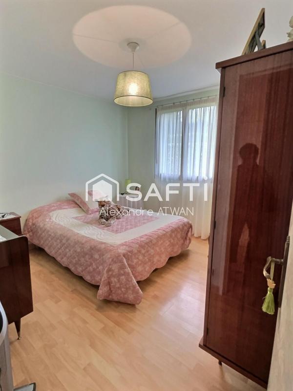 Maison - 135 m² - 4 pièces