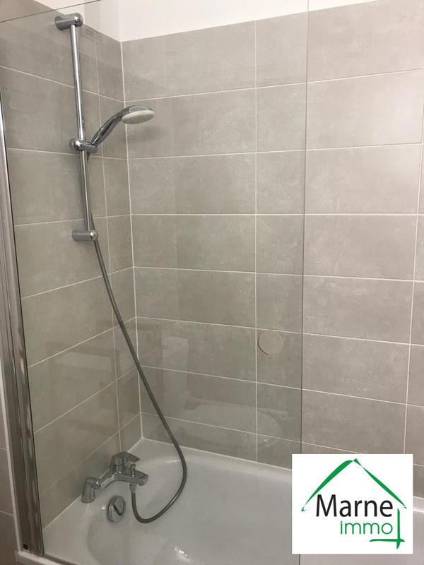 Appartement - 26 m² - 1 pièce