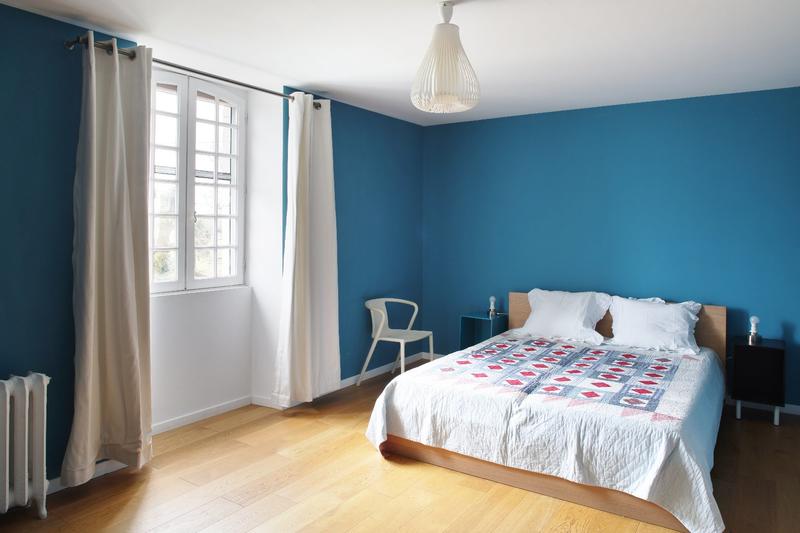 Fermette - 344 m² - 12 pièces