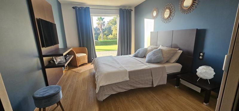 Villa - 170 m² - 5 pièces