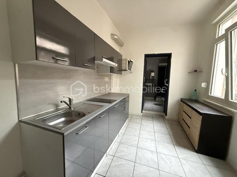 Immeuble - 358 m² - 12 pièces