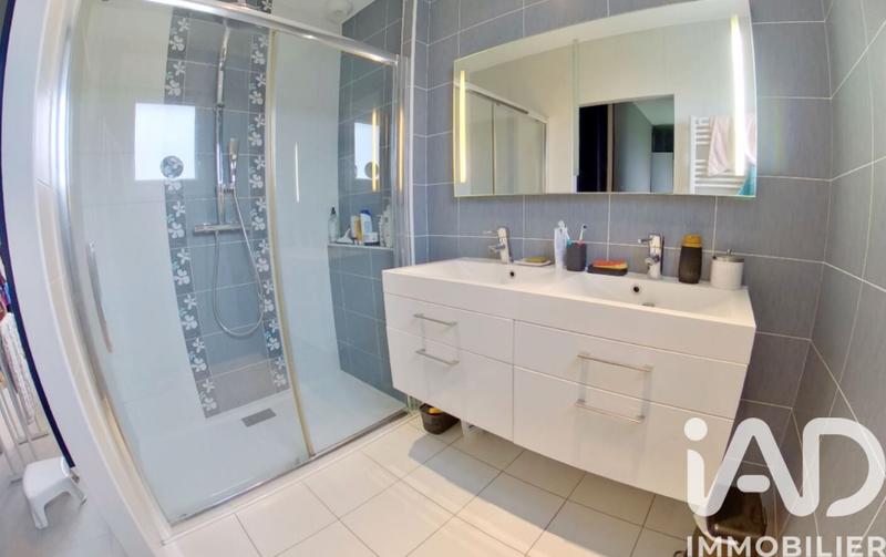 Maison - 145 m² - 7 pièces