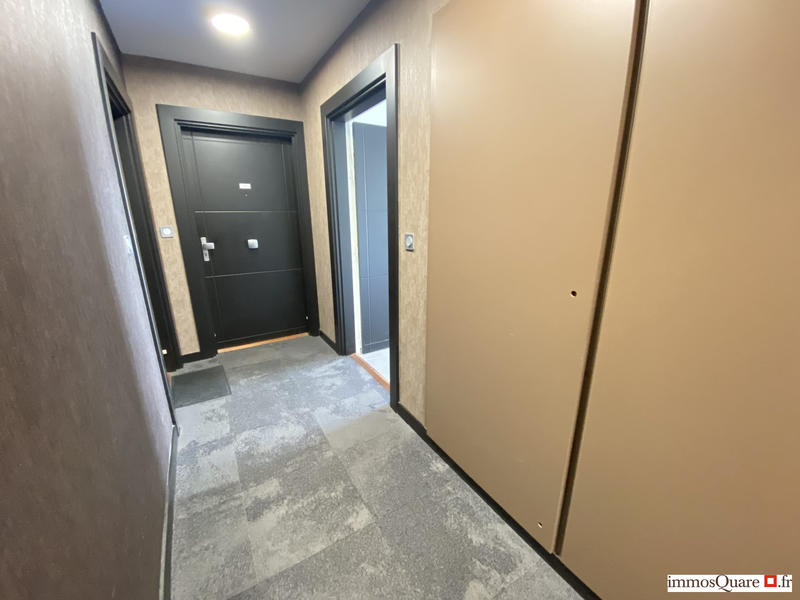 Appartement - 32 m² - 1 pièce